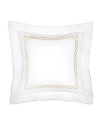 Treccia Continental Euro Sham