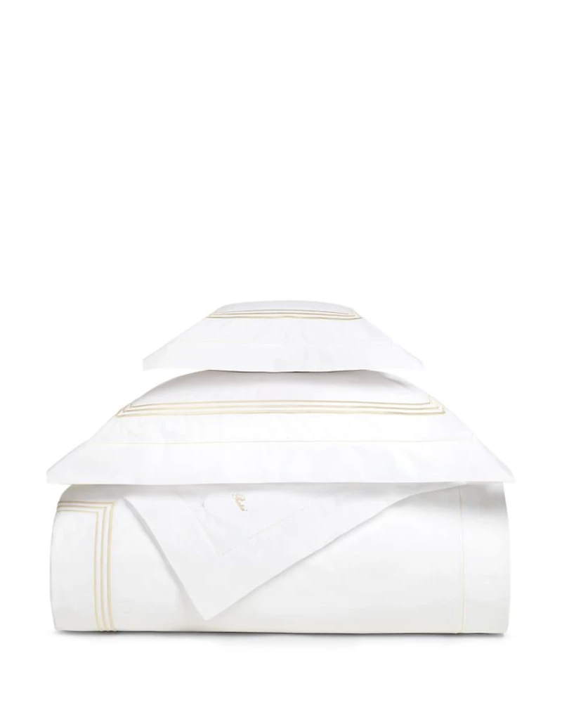 Tre Righe Duvet Cover
