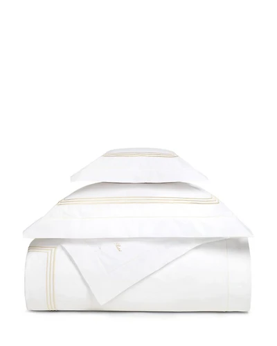 Tre Righe Duvet Cover