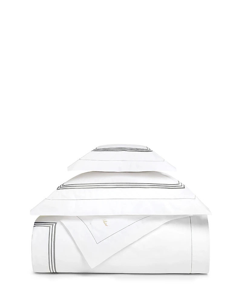 Pratesi Tre Righe Duvet Cover
