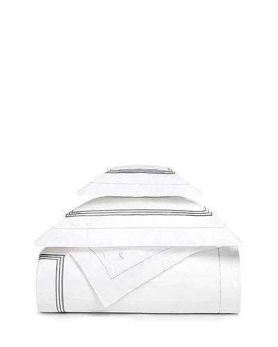 Pratesi Tre Righe Duvet Cover