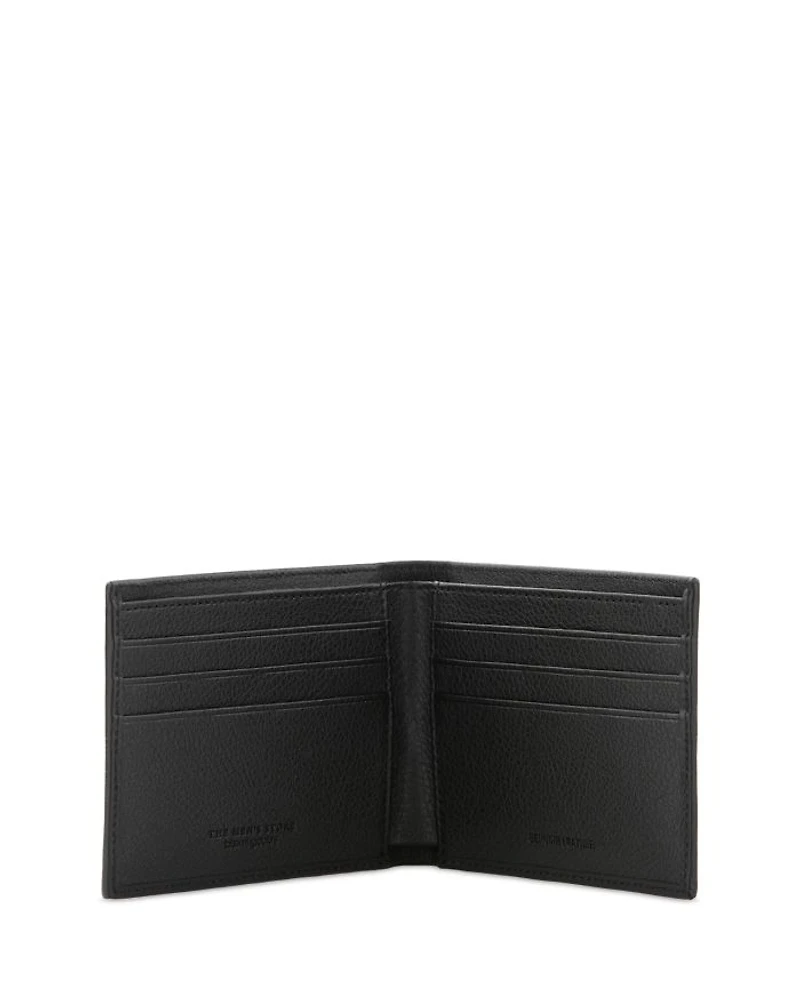 Center Line Wallet - Exclusive