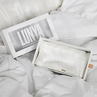 Lunya Washable Silk Pillowcase, Queen