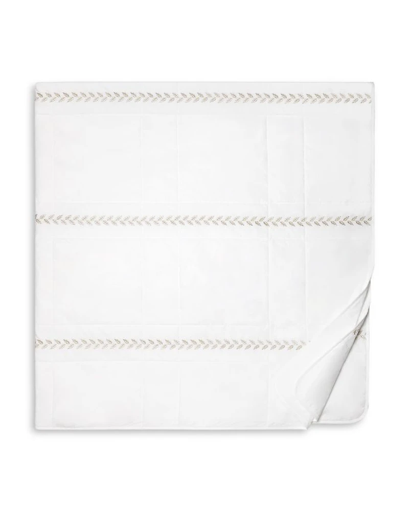 Federico Quiltino, King