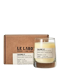 Calone 17 Classic Candle 8.6 oz.