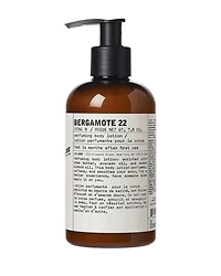 Bergamote 22 Perfuming Body Lotion 7.8 oz.
