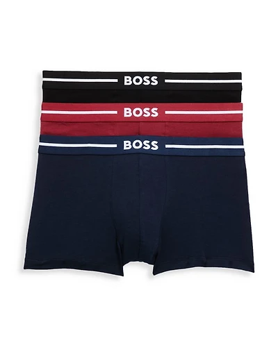 Bold Trunks, Pack of 3