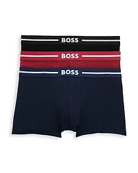 Bold Trunks, Pack of 3