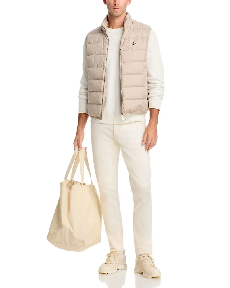 Contrin Vest