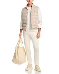 Contrin Vest