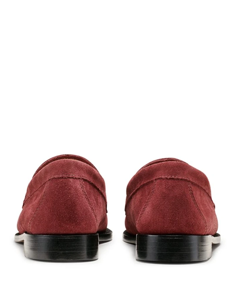 Women's Willa Penny Loafer Flats