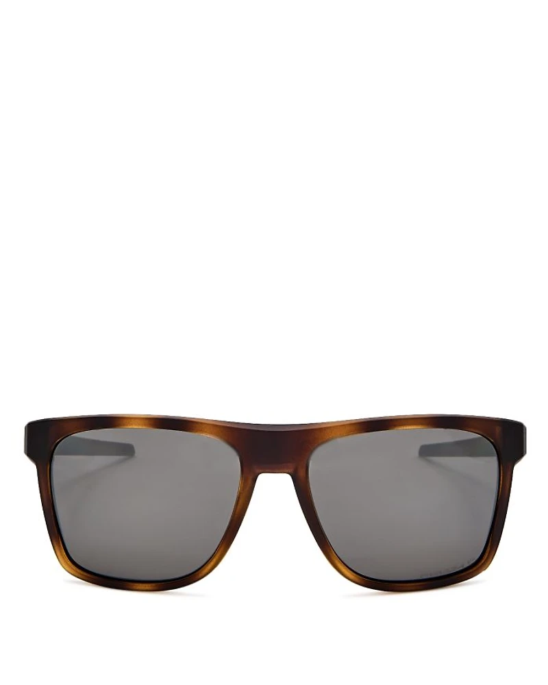 Leffingwell Square Sunglasses, 57mm