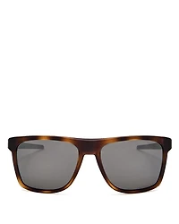 Leffingwell Square Sunglasses, 57mm