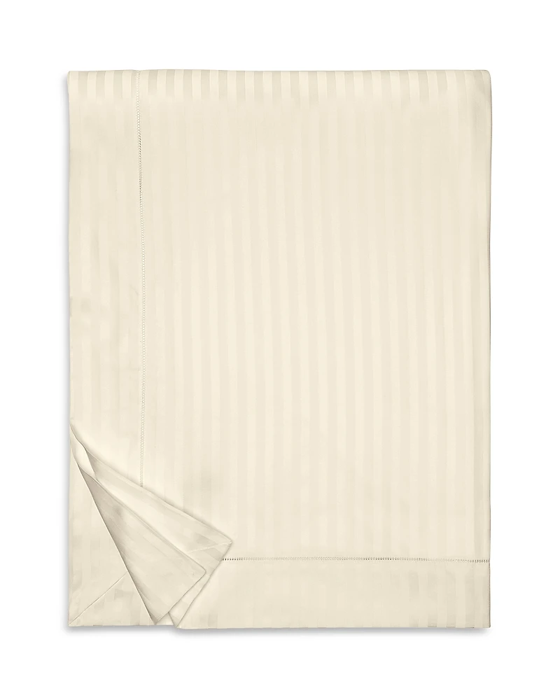 Pratesi Raso Rigato Duvet Cover