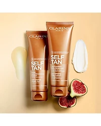 Self Tanning Face & Body Milky Lotion 4.2 oz.