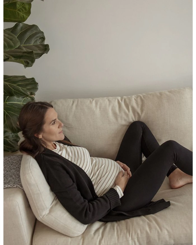Jenni V Neck Cardigan