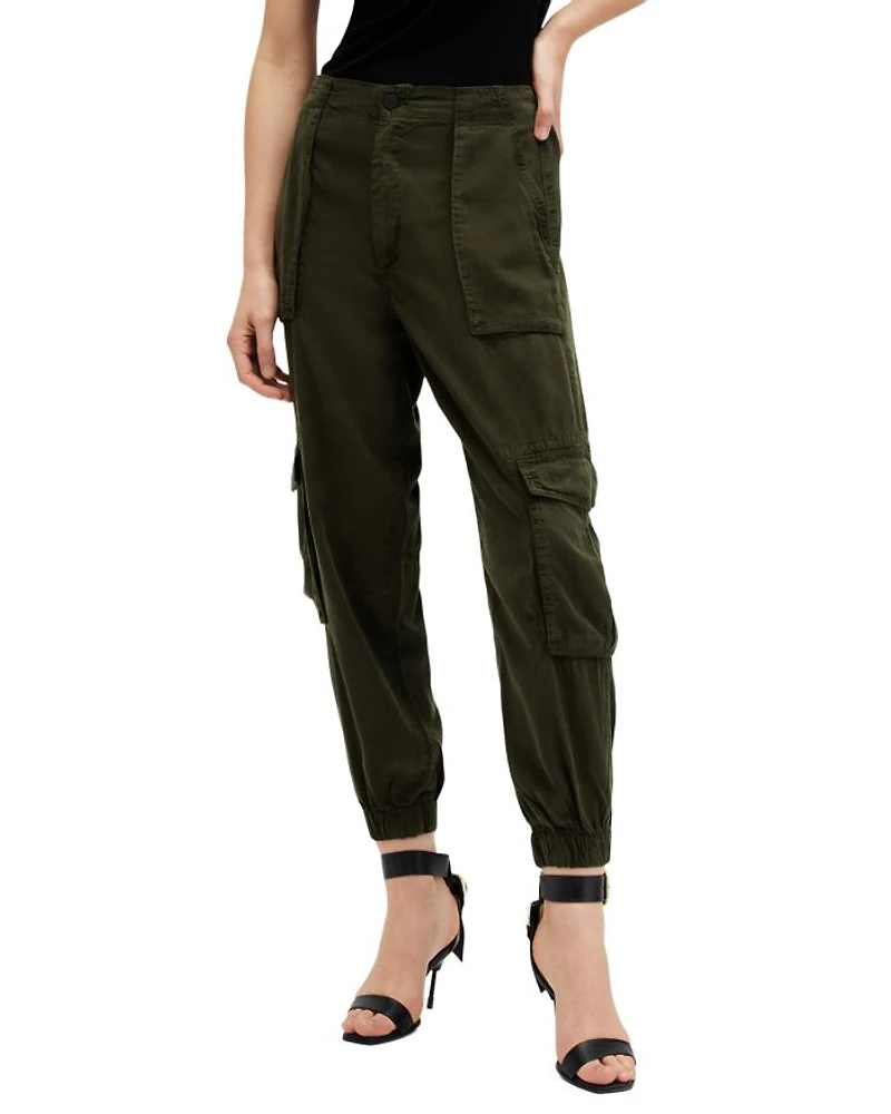 Freda Cargo Pants