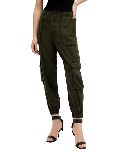 Freda Cargo Pants