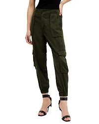 Freda Cargo Pants