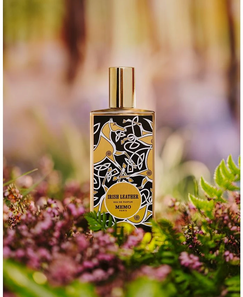 Irish Leather Eau de Parfum