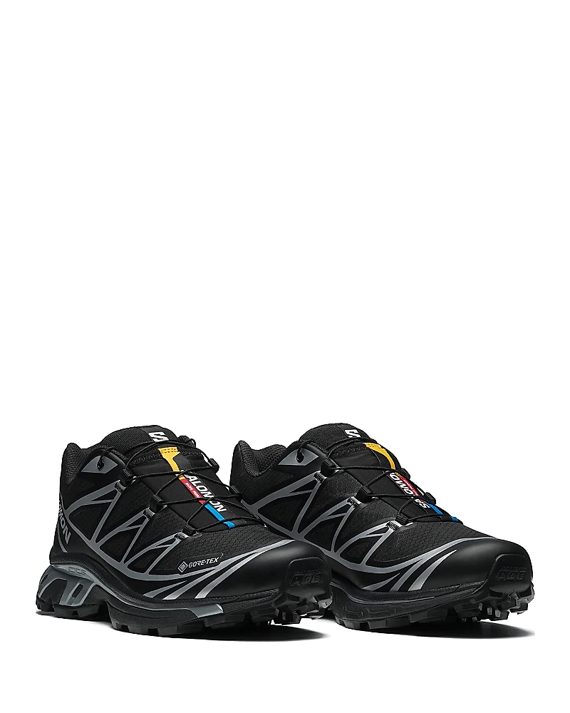 Salomon Xt-6 Sneakers