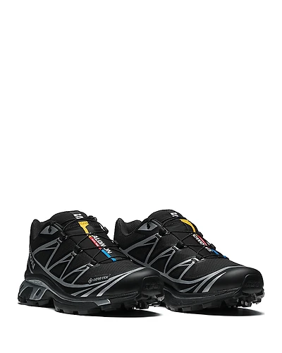 Salomon Xt-6 Sneakers