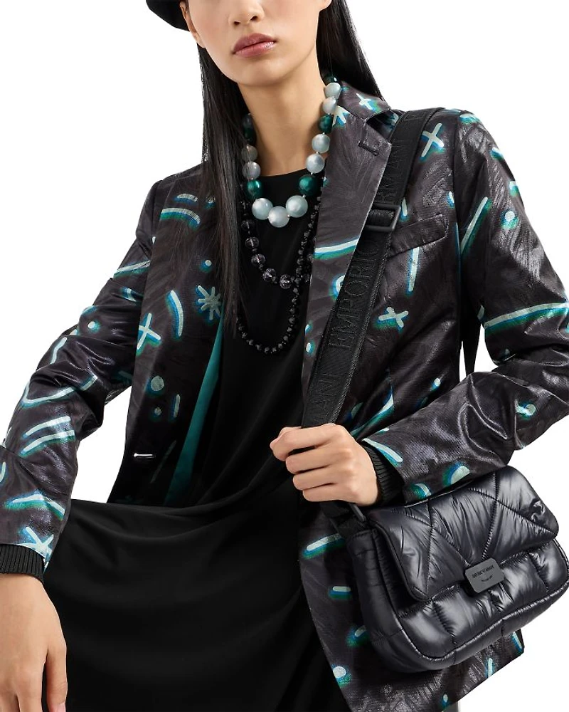 Stretch Jersey Dress