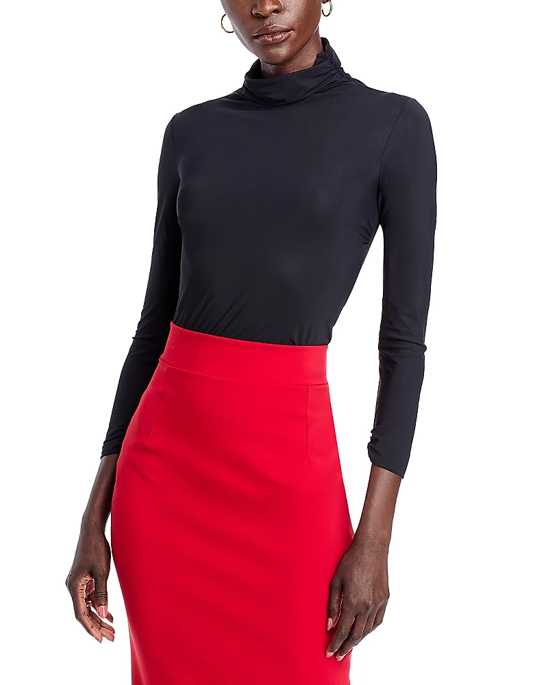 Chiara Boni La Petite Robe Lupis Top