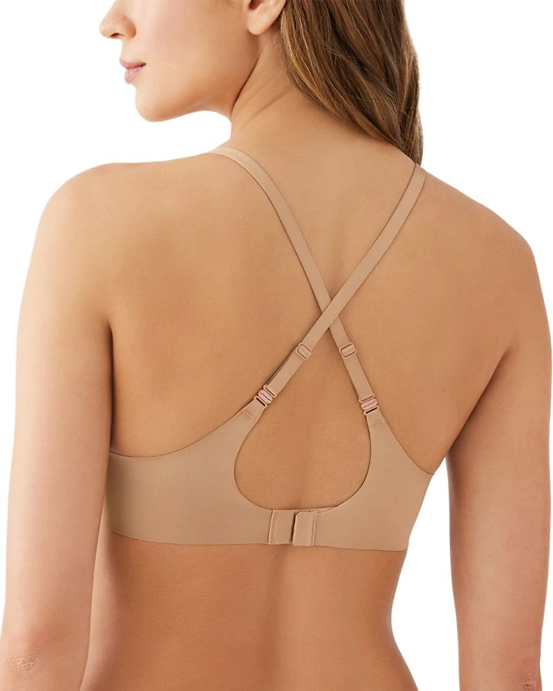 Spotlight Wirefree T-Shirt Bra