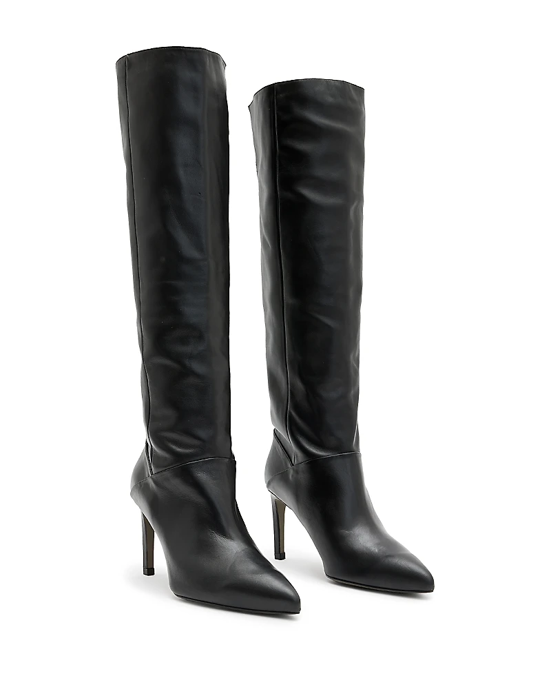 Allsaints Women's Odyssey Boots