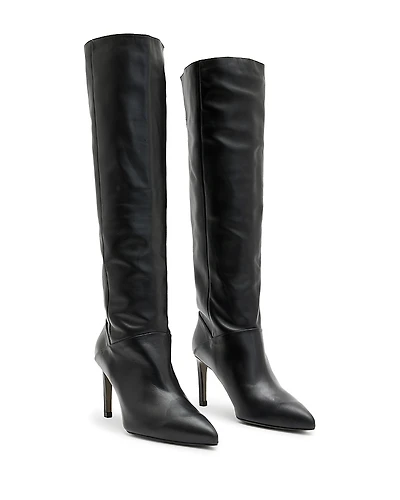 Allsaints Women's Odyssey Boots