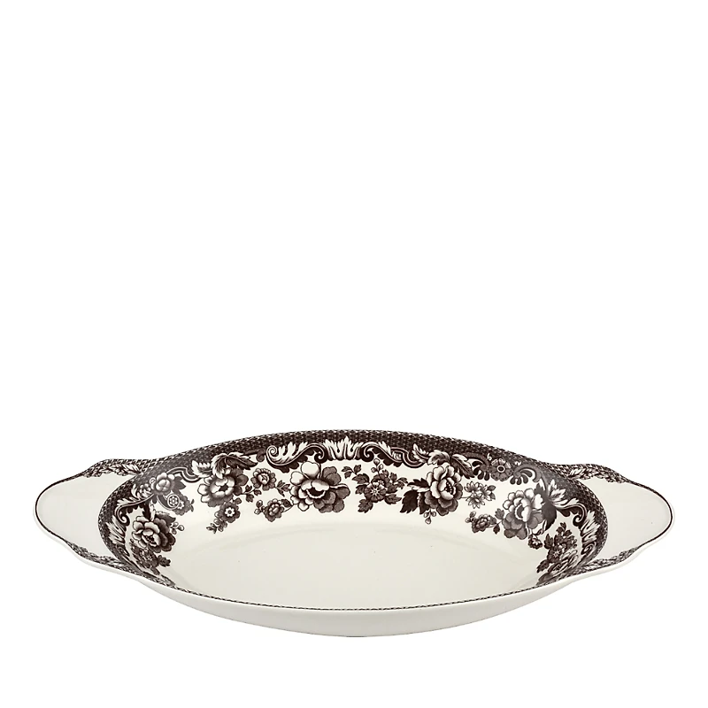 Spode Delamere Bread Tray