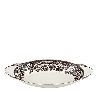 Spode Delamere Bread Tray