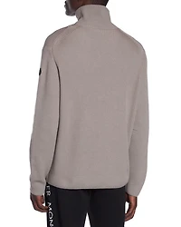 Turtleneck Sweater