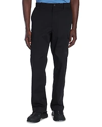 Moncler Cotton Stretch Cargo Pants