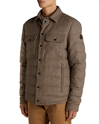 Gasserhoff Houndstooth Jacket