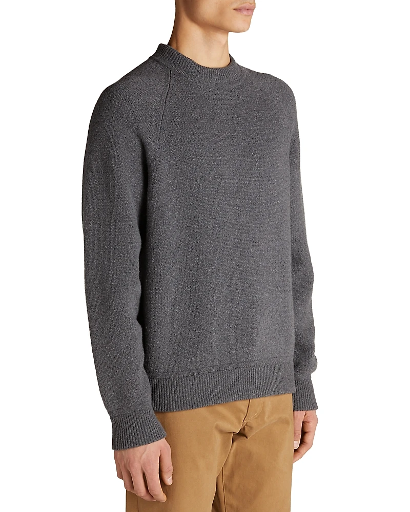 Moncler Wool & Cashmere Sweater