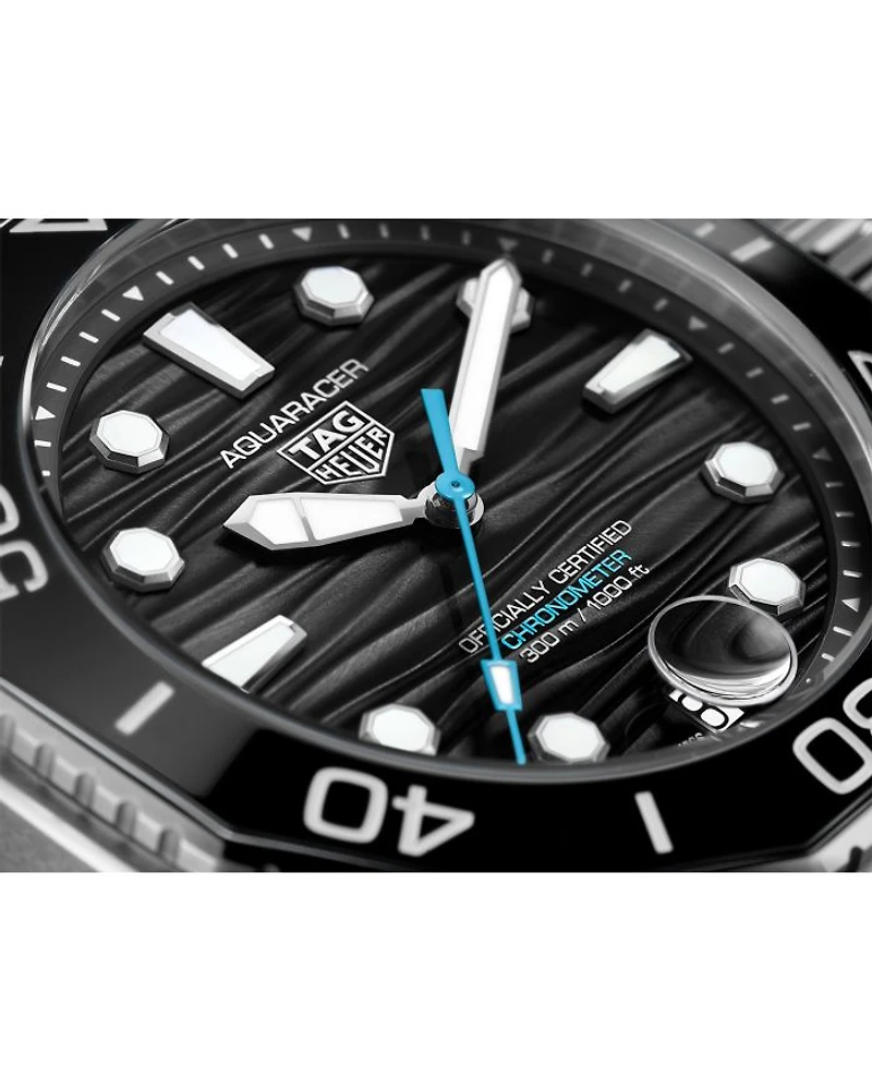 Aquaracer TH-31 Watch, 42mm