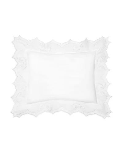 Marrakesh Pique Boudoir Sham