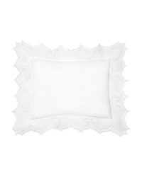 Marrakesh Pique Boudoir Sham