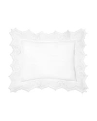 Pratesi Marrakesh Pique Boudoir Sham