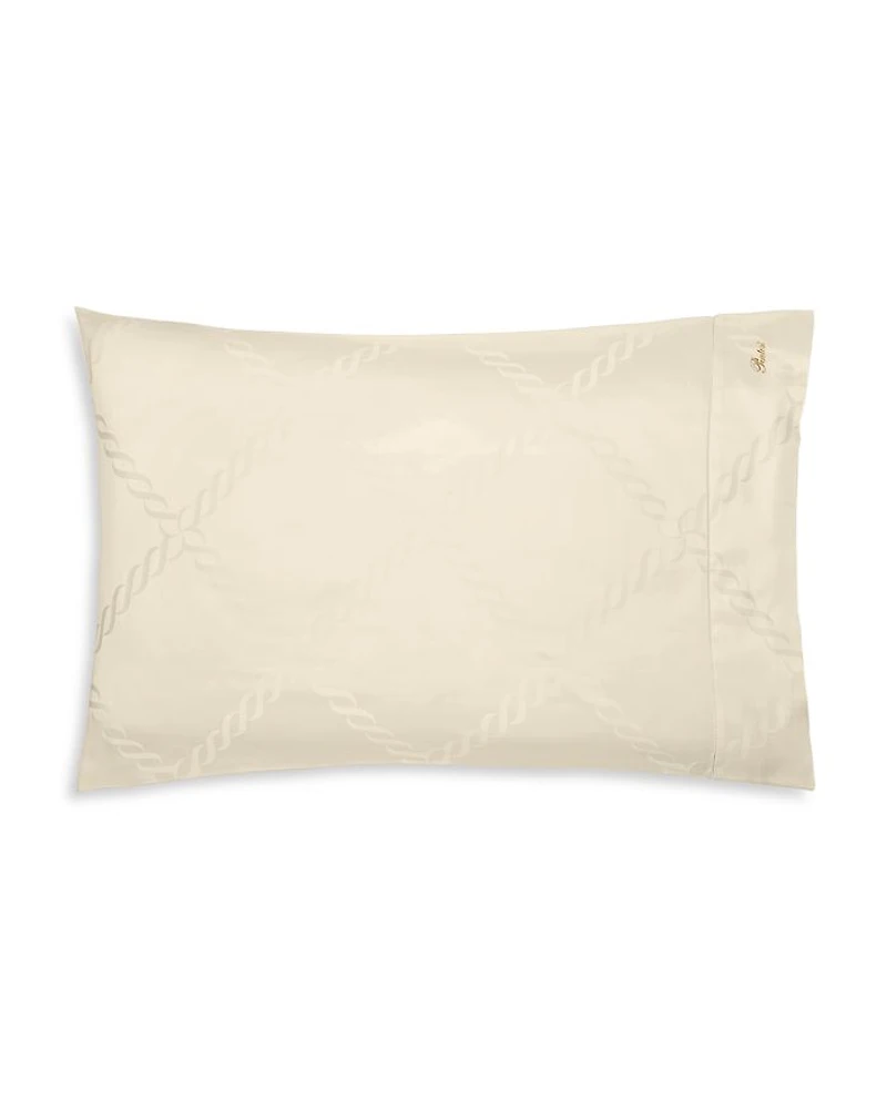 Ori Treccia King Pillowcase Set