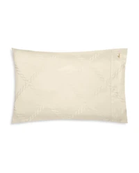 Ori Treccia King Pillowcase Set