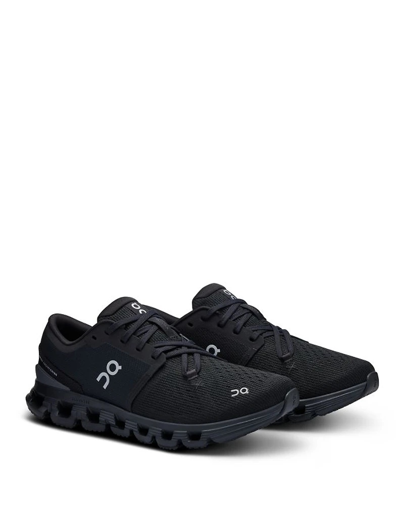 Women's Cloud X 4 Sneakers