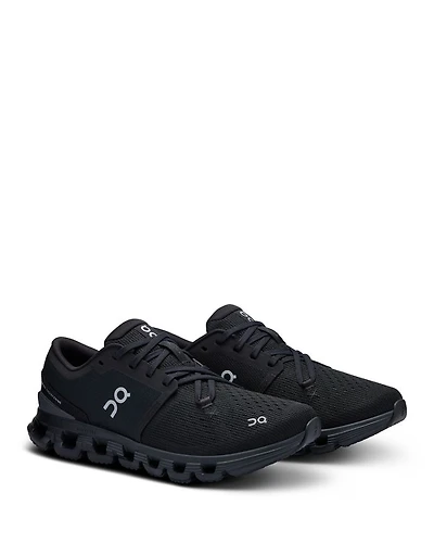 Women's Cloud X 4 Sneakers