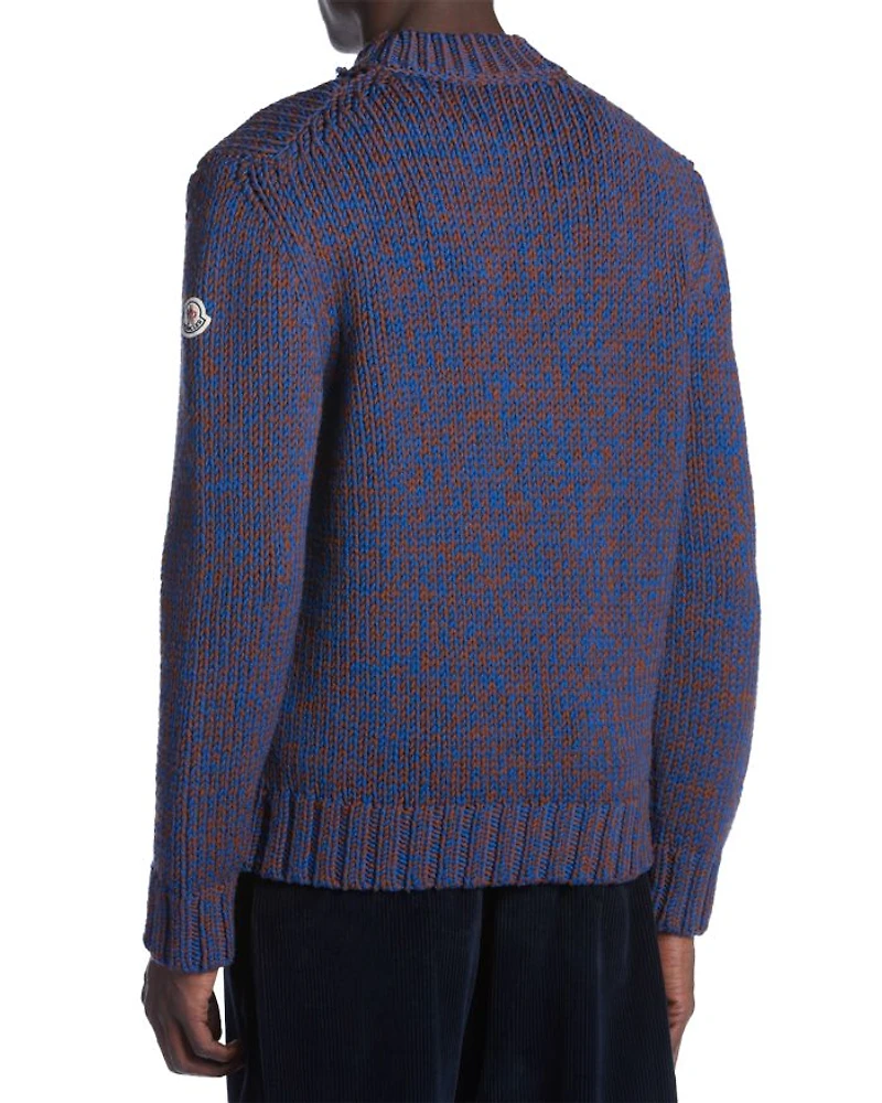 Wool Sweater