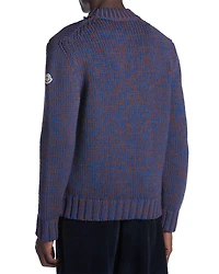 Wool Sweater