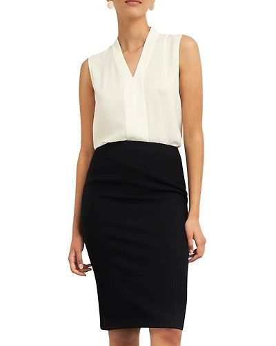 Shelley Blouse