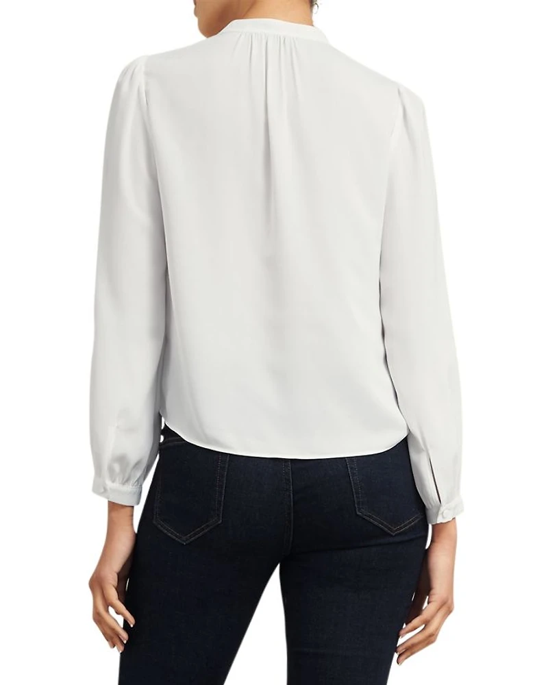Peony Blouse