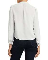 Peony Blouse